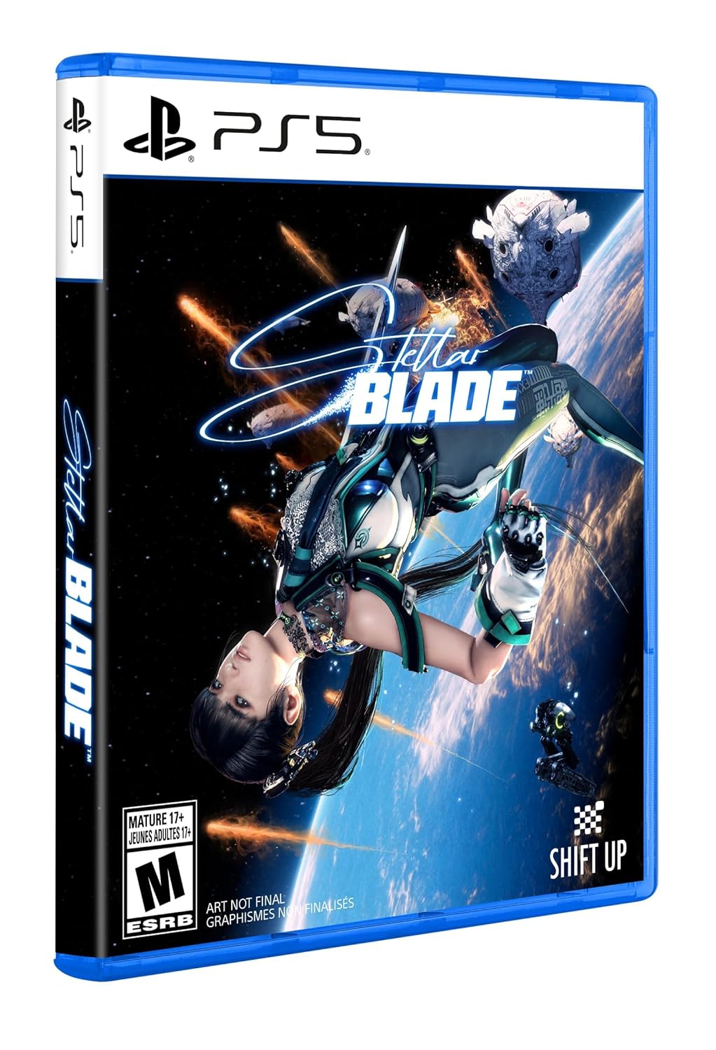Stellar Blade - For PlayStation 5