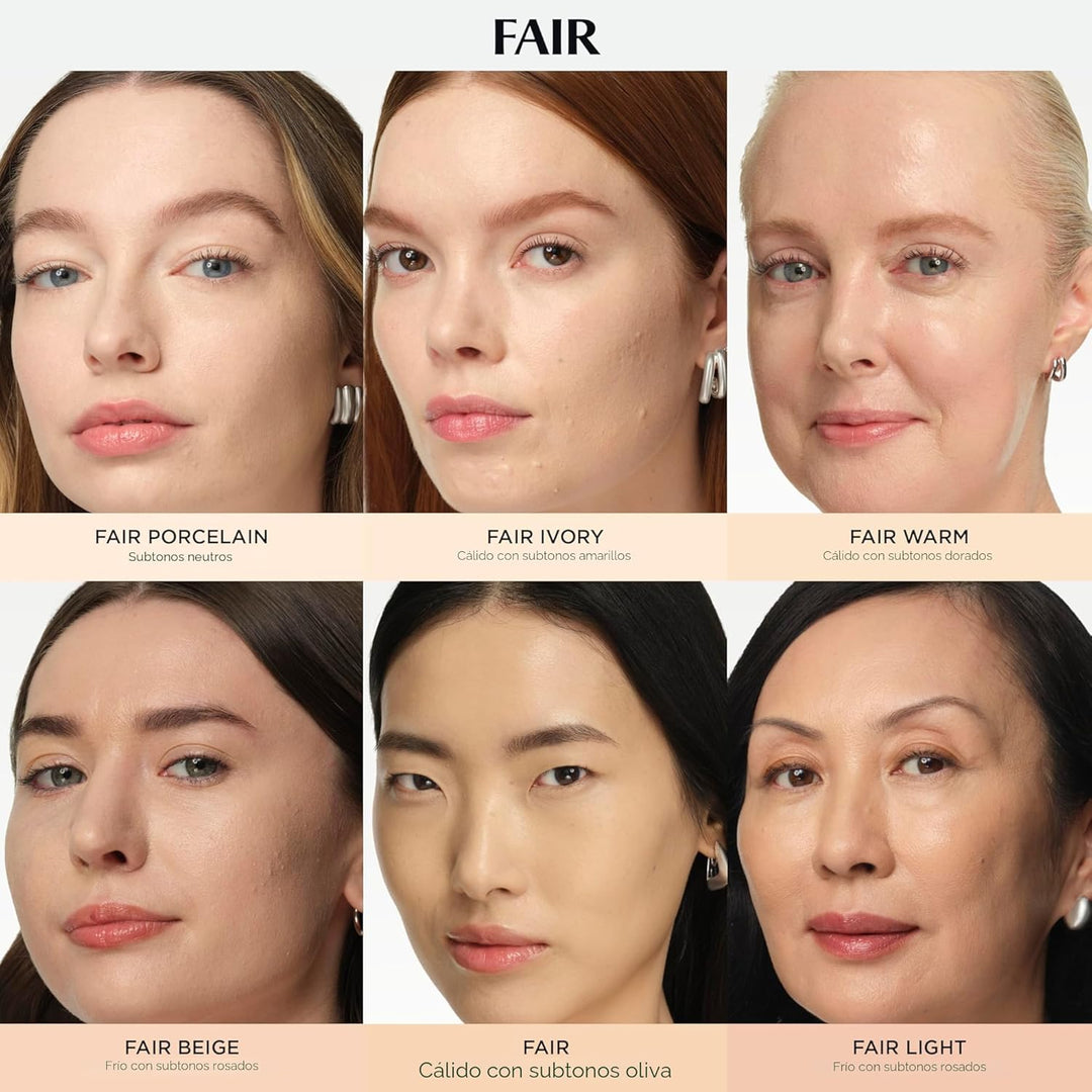 IT Cosmetics CC+ Cream - Natural Full Coverage Foundation With SPF...
