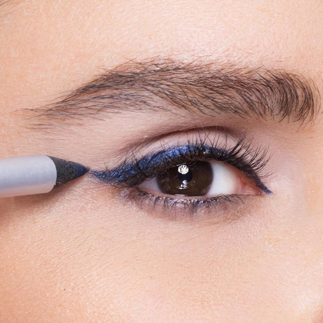 Trish McEvoy Delineador de ojos de gel intenso