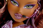 Bratz Muñeca Pop Starz Sasha Fashion con accesorios y