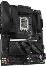 GIGABYTE Z890 AORUS Elite Duo X Intel LGA 1851 ATX placa base, sopo...