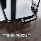 Statik Puntas Snap-N-Charge y USB C (paquete de 3)