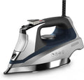 Plancha a vapor profesional BLACK+DECKER Allure para ropa