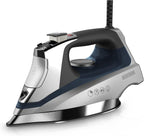 Plancha a vapor profesional BLACK+DECKER Allure para ropa