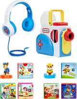 Little Tikes Story Dream Machine - Edición de Patrulla