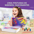 National Geographic Mega Arts y Crafts Activity Kit para Kids Ages 8-12