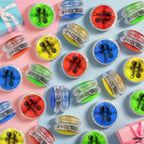 KatchOn, 24 piezas de yoyos con luz multicolor, recuerdos de fiesta para