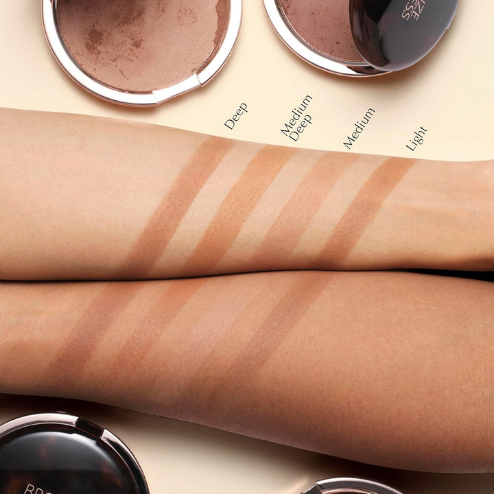 Estee Lauder Bronce Diosa Polvo Bronceador 02 Oz Mediano