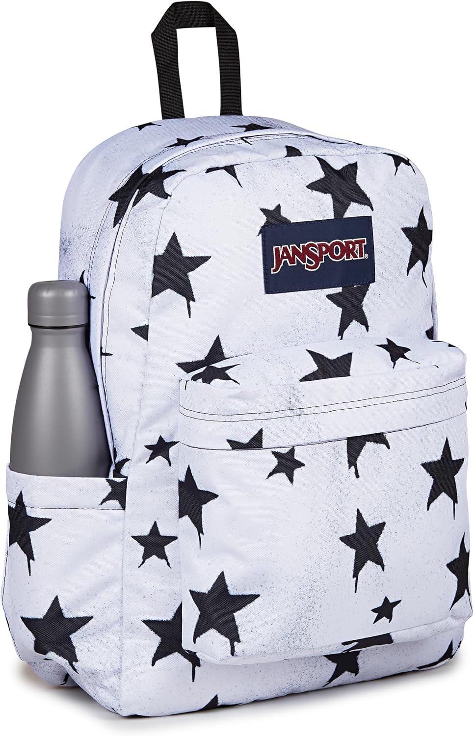 JanSport Mochila Superbreak Plus, Tamaño único