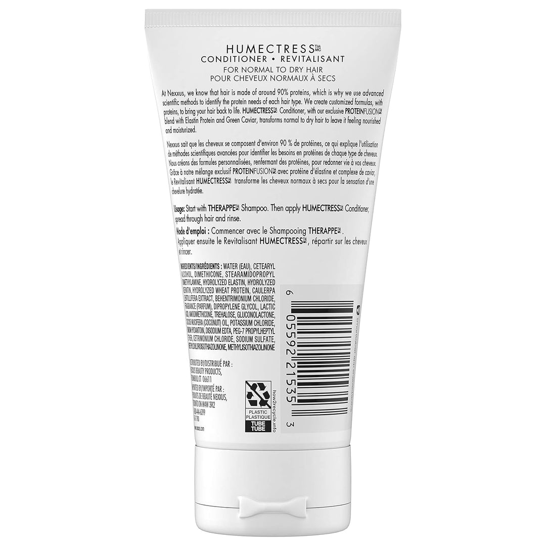 Nexxus Humectress - Acondicionador para cabello seco, humedad defin...