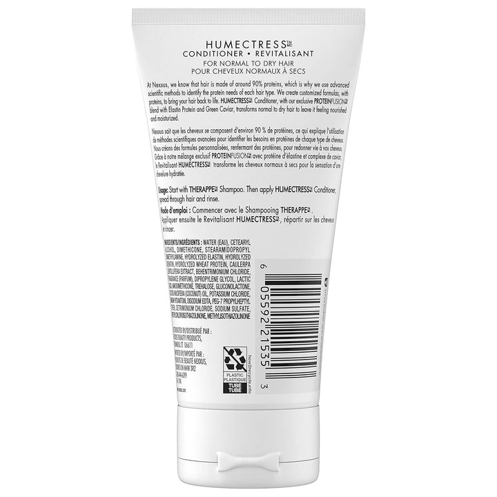 Nexxus Humectress - Acondicionador para cabello seco, humedad defin...
