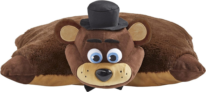 Pillow Pets Five Nights at Freddy's de 16 pulgadas - Freddy Faz...