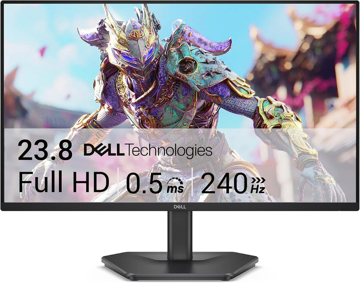 Dell Monitor para juegos de 24 240Hz - SE2426HG - Pantalla FHD de 2...