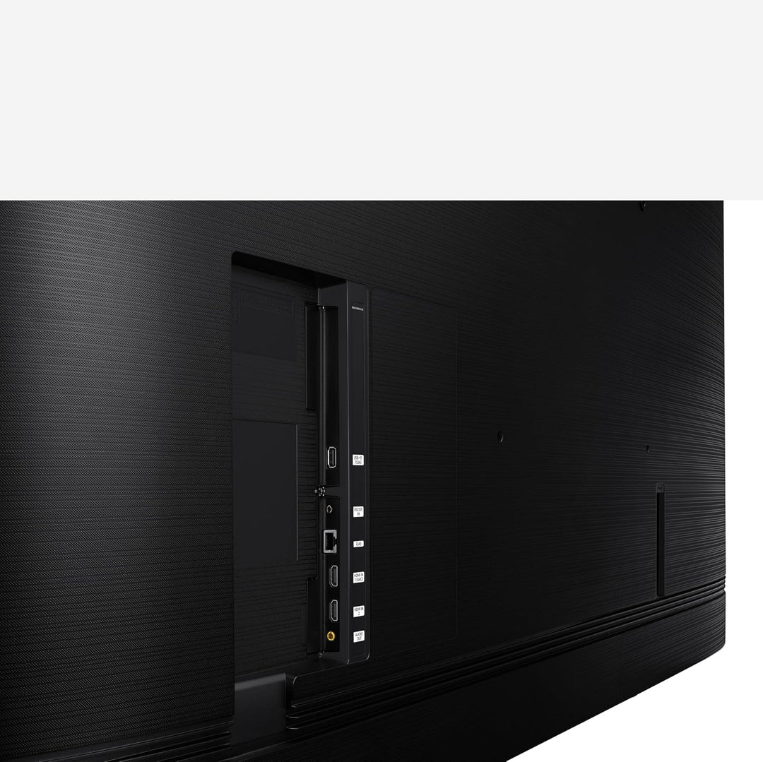 SAMSUNG Pantalla LFD de la serie QET de 75 pulgadas con reproductor...