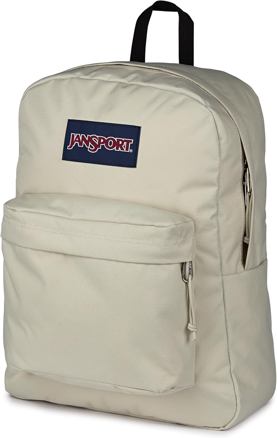 JanSport SuperBreak Plus Mochila con funda acolchada para laptop de...