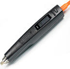 MINIWARE AirGo140 - Pistola de aire caliente inteligente portátil, PD/DC 20-28V de entrada de potencia máxima 140W, control de temperatura PID de 176-842 °F, cuerpo en forma de bolígrafo