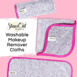 Stansout Beauty Skin Care Bundle \u2013 Set de desmaquillante reuti...
