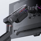 ASUS ROG PG27AQDM-R Monitor para juegos OLED de 27 pulgadas 1440p 2...
