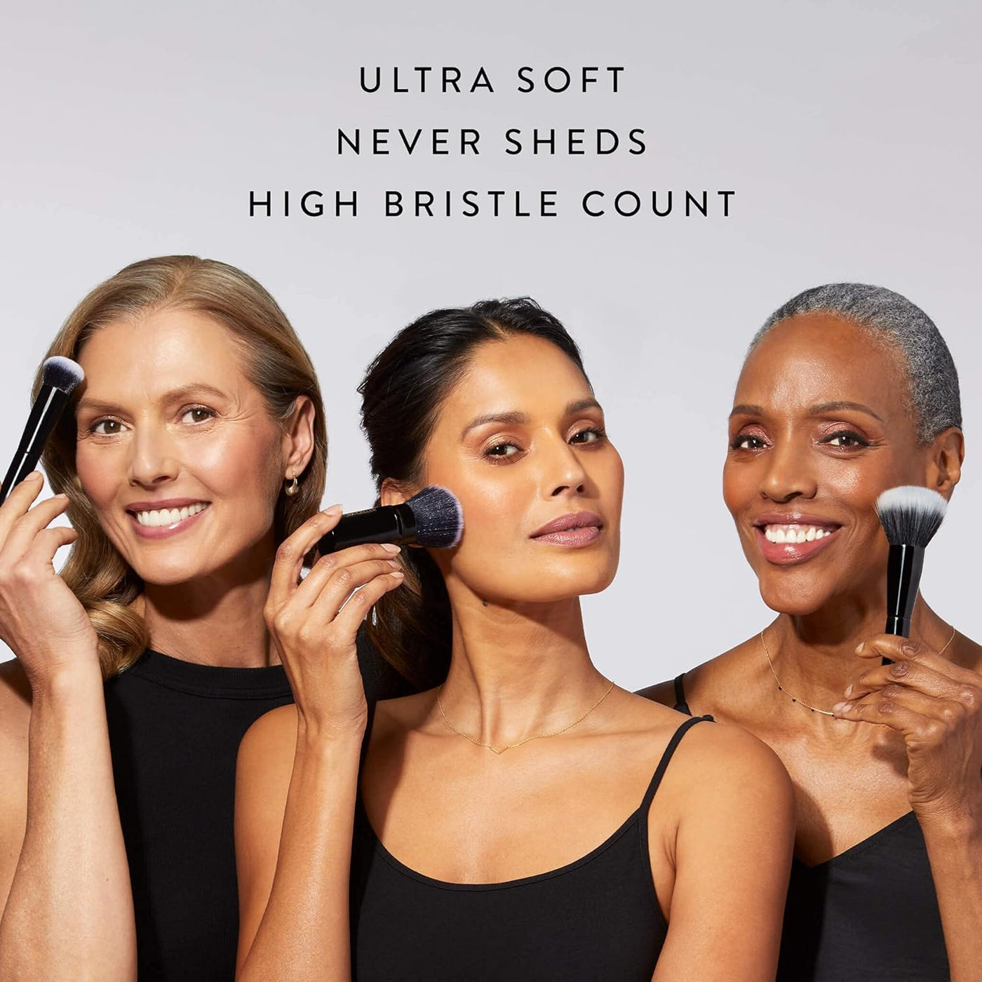 LAURA GELLER NEW YORK Ready-n-Radiant Kit (3 piezas) - Baked Bronze...