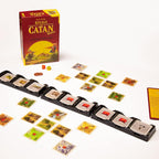 Juego de mesa Rivals for Catan Deluxe (idioma español no garantizado).