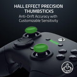 Razer Wolverine V3 Pro Wireless Gaming Controller: Licensed for Xbo...