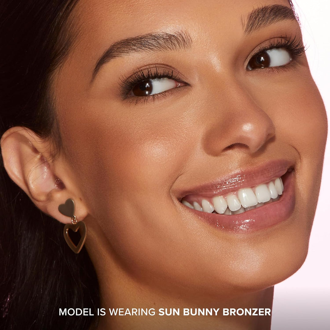Too Faced Sun Bunny - Bronceador colorete | Doble sombra transparen...