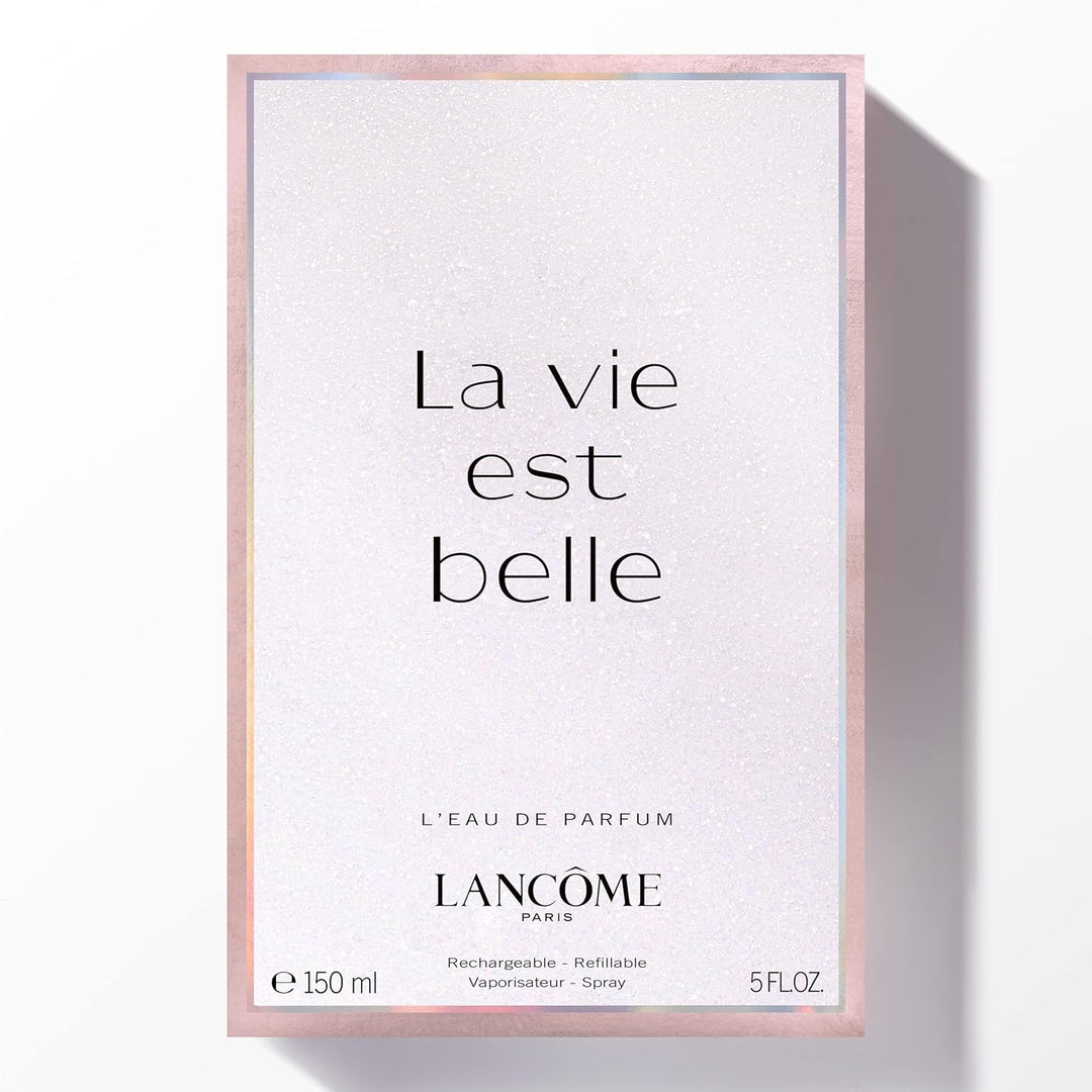 Lancôme La Vie Est Belle Eau de Parfum - Fragancia de larga duració...