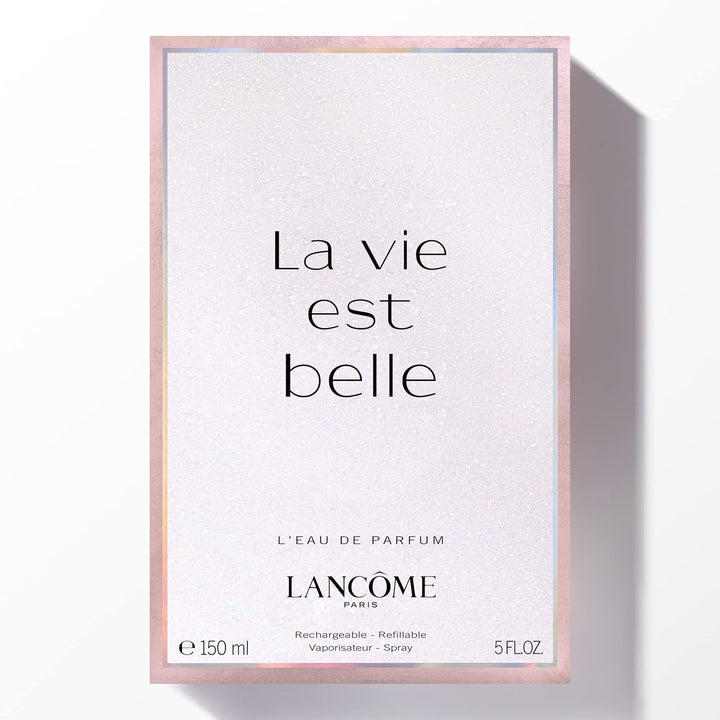 Lancôme La Vie Est Belle Eau de Parfum - Fragancia de larga duració...