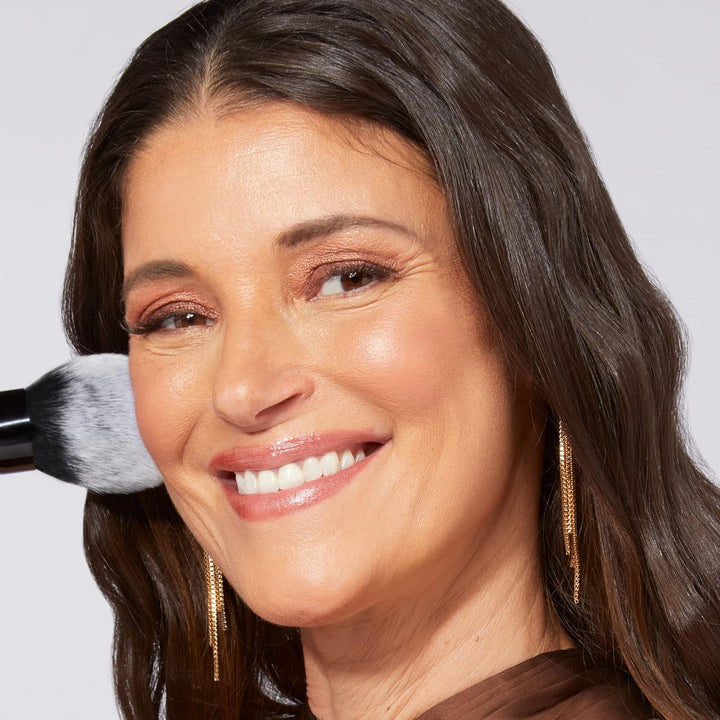 LAURA GELLER NEW YORK Bronze-n-Brighten Bronceador Multiusos, Media...