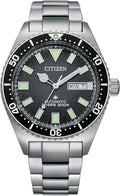 Reloj automático Citizen Promaster Sea Dive para hombre