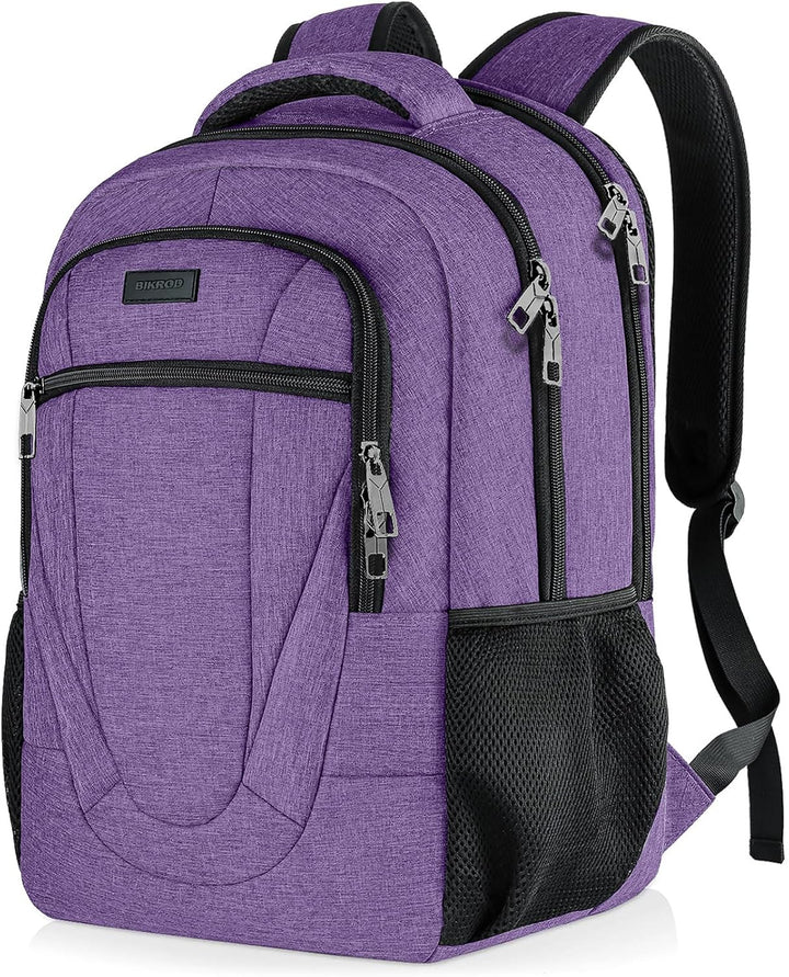 Mochila BIKROD para mujeres y hombres, mochilas extra grandes para...