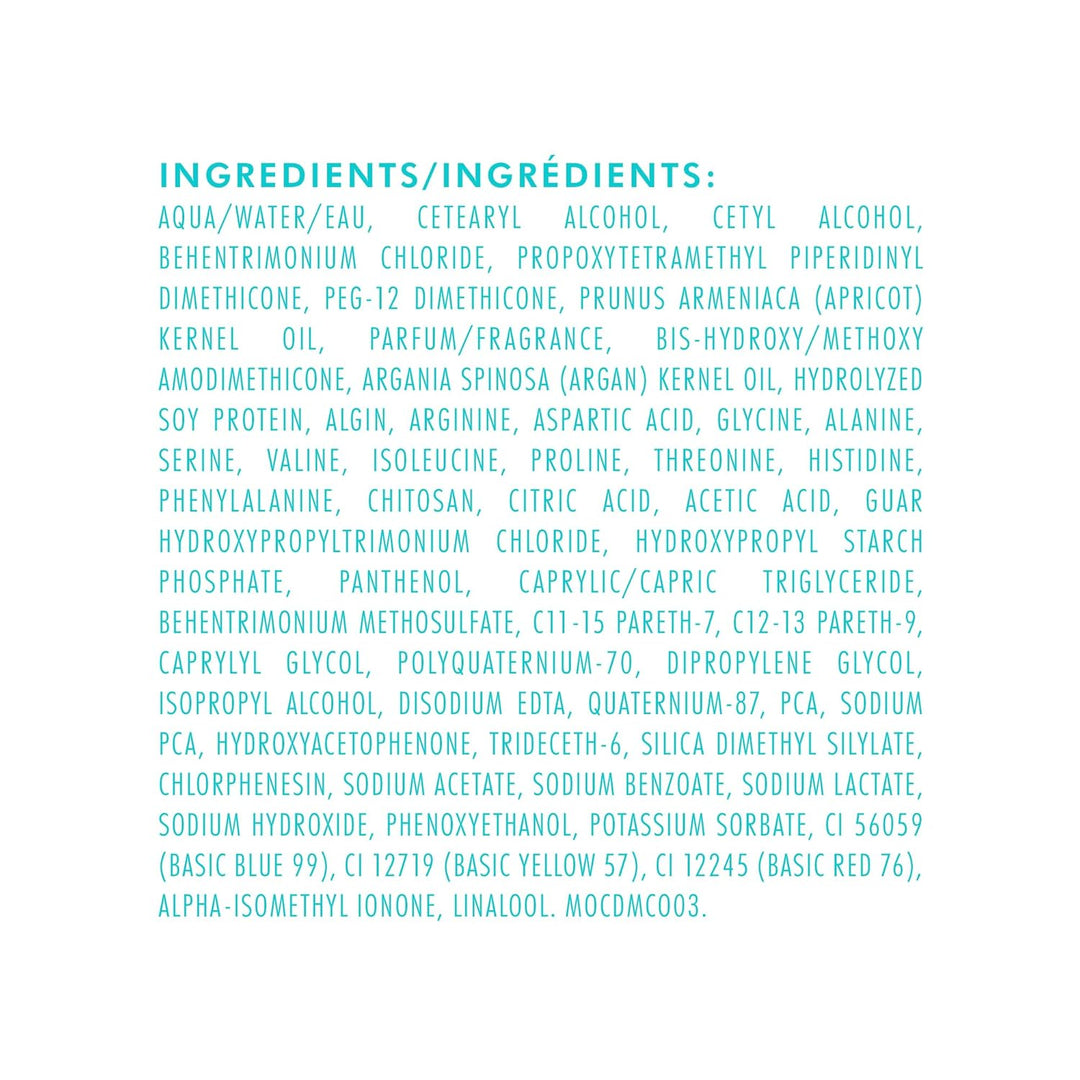 Moroccanoil Mascarilla Depositante de Color, 6.7 onzas líquidas