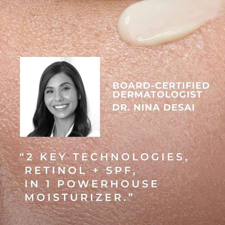 RoC Retinol Correxion Hidratante Facial Diario contra Arrugas Profu...