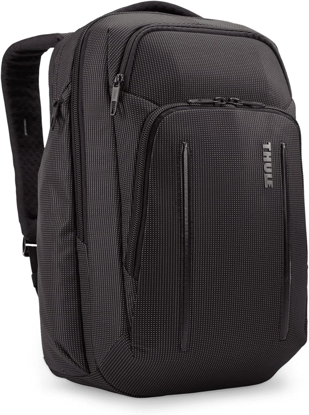 Thule Mochila Crossover 2 para laptop de 30 litros, compartimentos...