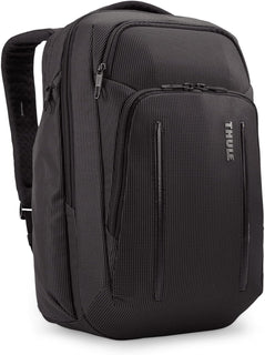 Thule Mochila Crossover 2 para laptop de 30 litros, compartimentos...