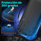Auarte Switch 2 - Funda de viaje para Switch /OLED, [carga dentro]