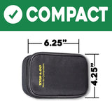 Stop & Go - Minicompresor de aire RCP