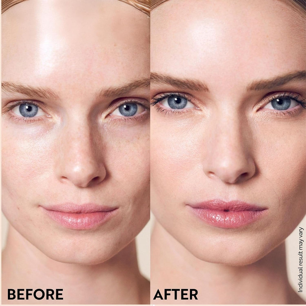 M. Asam Magic Finish Mousse de Maquillaje Tono Porcelana
