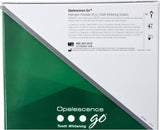 Opalescence Go 15% Menta - Bandejas precargadas para blanqueamiento...