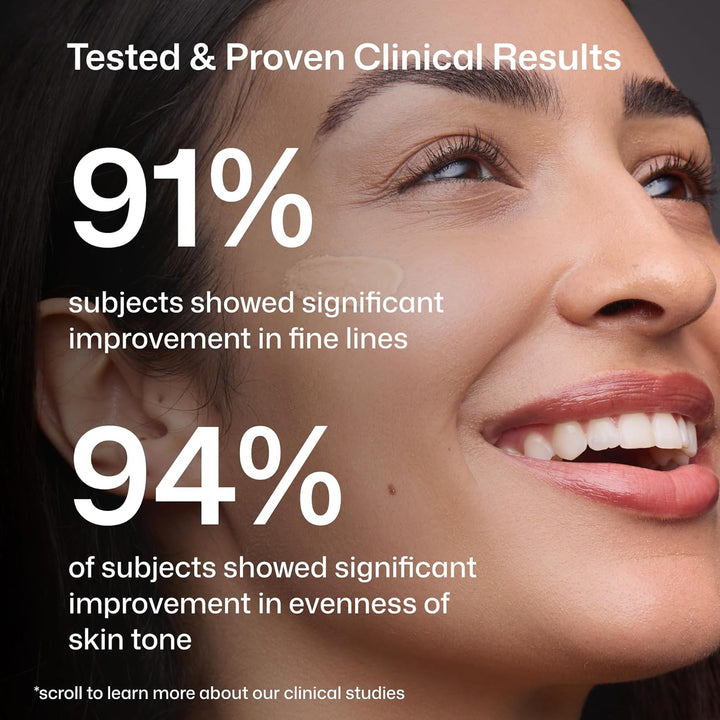 Revision Skincare Intellishade® Original SPF 45, Anti-Aging Tinted...