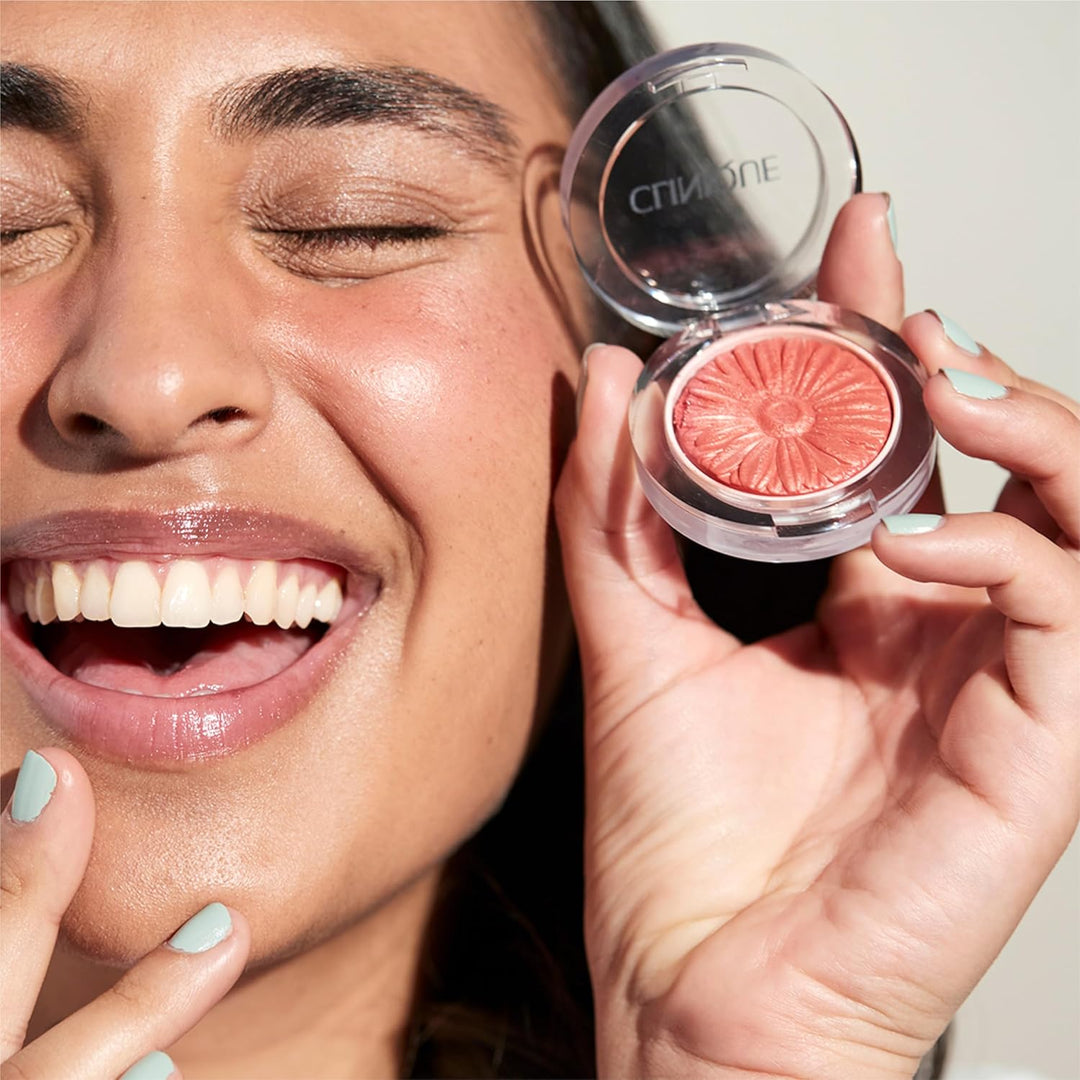 Clinique Cheek Pop Blush | Long Lasting, Buildable + Vibrant, Yet N...