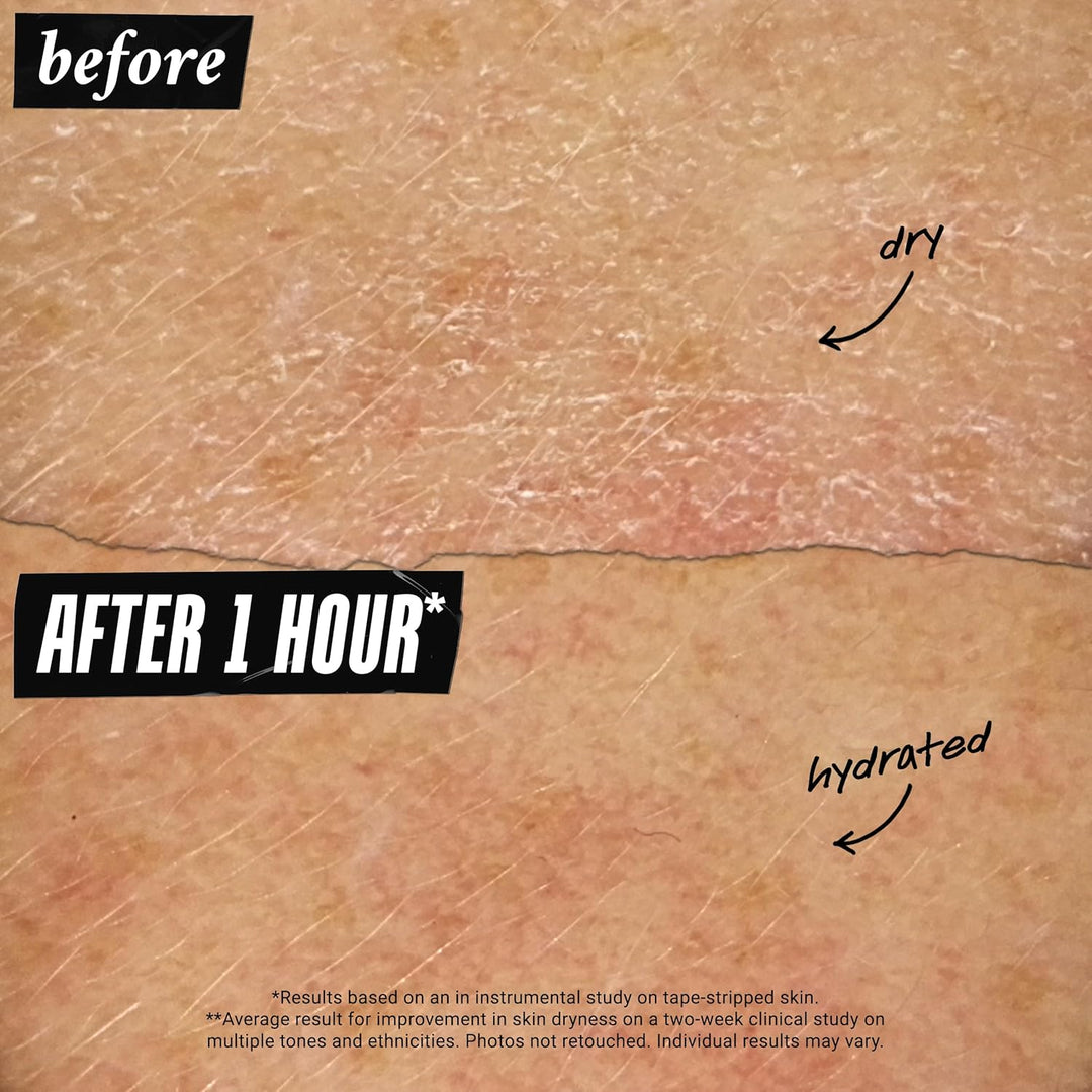 Kiehl's Crema Facial Ultra, con 4.5% de escualano para fortalec...