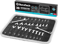 DURATECH Juego de llaves pequeñas, juego de llaves de encendido pequeñas