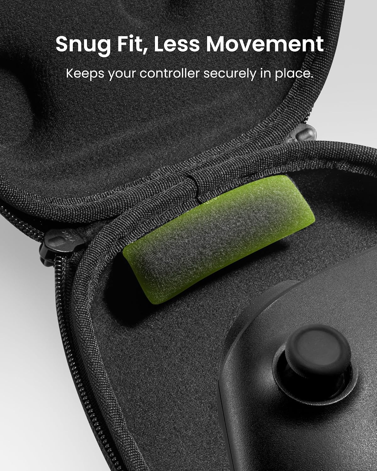 tomtoc Funda Protectora para Nintendo Switch 2 Pro / Xbox Series X|S Controlador