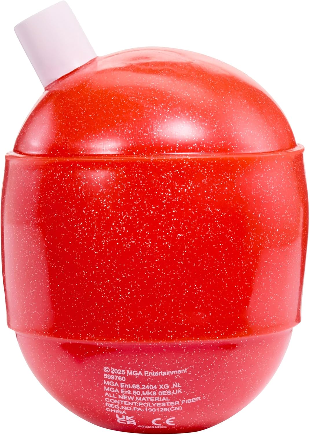 Hyojo Serie Blow POP caja ciega de peluche coleccionable