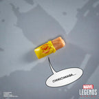 Marvel Legends Maximum Series Deadpool Deluxe Deadpool