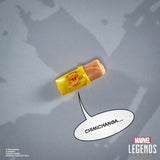 Marvel Legends Maximum Series Deadpool Deluxe Deadpool