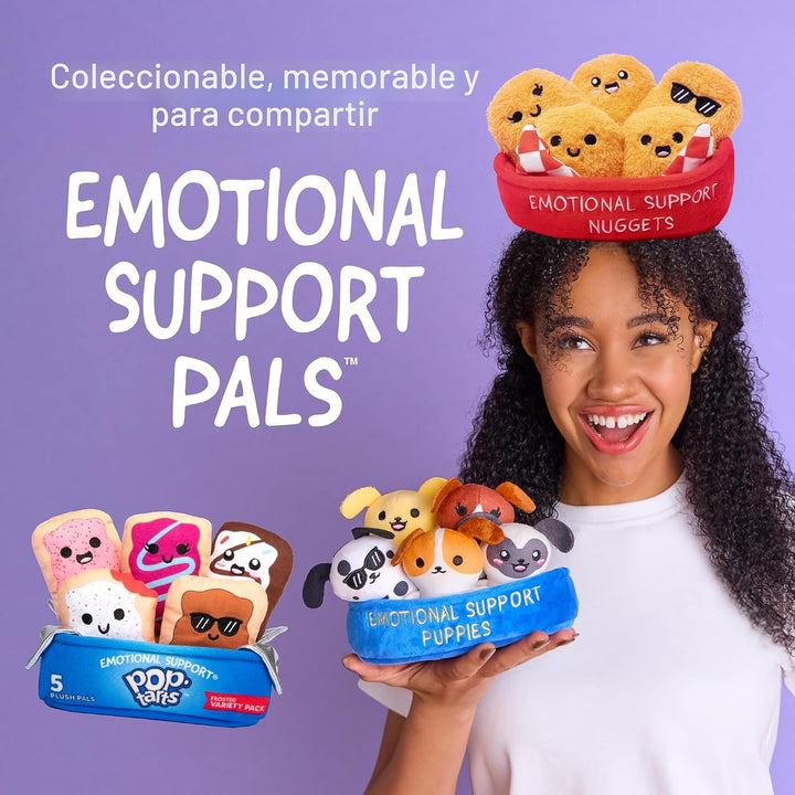 Relatable - Suministros escolares de apoyo emocional, bonitos anima...