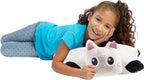 Pillow Pets NBCUniversal Gabby's Dollhouse Pandy Paws, peluche de 16"