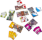 Wiggles 3D 5-Minute Dungeon Un juego de cartas caótico, cooperativo y en tiempo real | Juego de mesa de ritmo rápido | para familias, a partir de 8 años | 2-5 jugadores